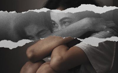 Como a Hipnoterapia me ajudou a superar as marcas do assédio sexual e ser livre.