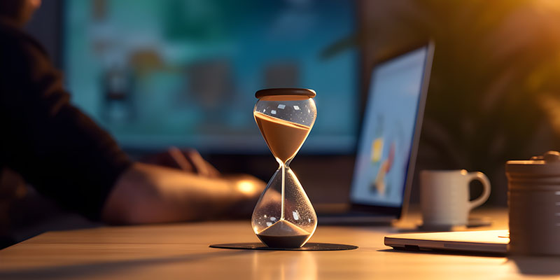 Procrastinação - Compromind® - Hipnoterapia e PNL em Santo André