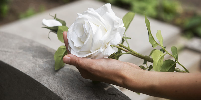 luto - Compromind® - Hipnoterapia e PNL em Santo André