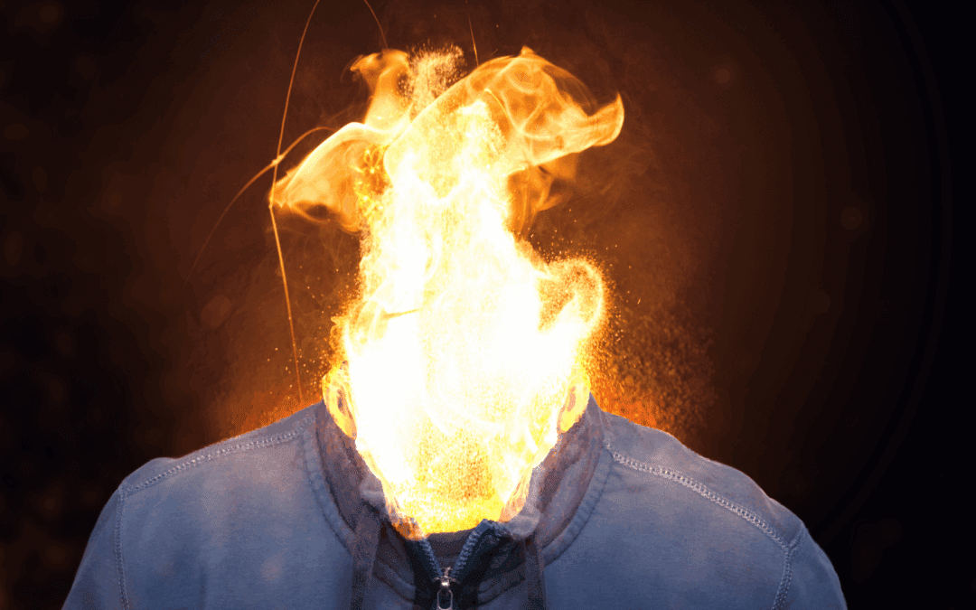 Síndrome de Burnout: Como impedir que a pressão do trabalho se transforme em doença?