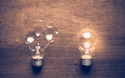 Como você poderá se fortalecer após um fracasso?