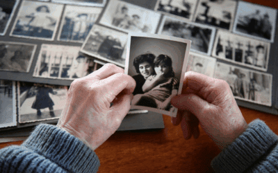 Você preza as suas origens? Qual a influência na sua vida?