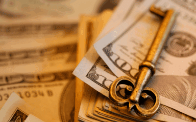 O Código Secreto da Riqueza