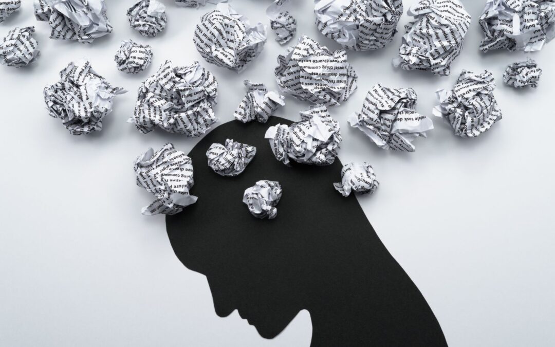 Esgotamento Mental – Um desafio crescente no mundo corporativo