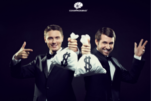 Alta performance financeira começa na mente. Neurociência, foco e controle emocional para decisões inteligentes e resultados consistentes.
